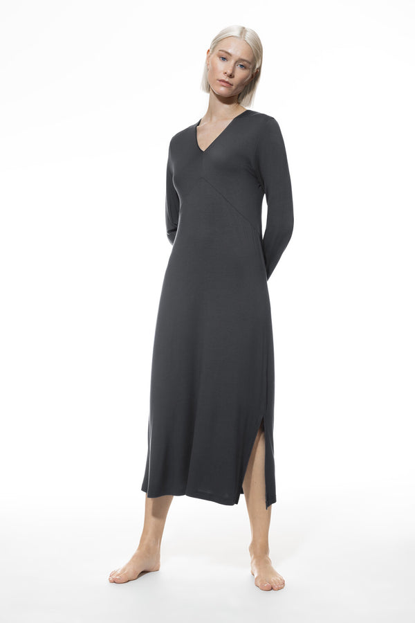 Mey Serie Pure Chic Sleepshirt Long Sleeve